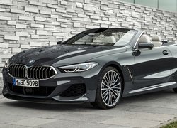 BMW M850i