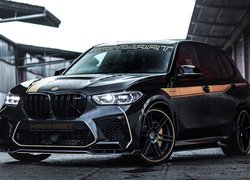 BMW Manhart MHX5 800, 2021