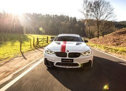 BMW M4, MH4 550, Manhart