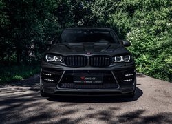 BMW X5 M F85 by Renegade Design Limited Edition, 2017