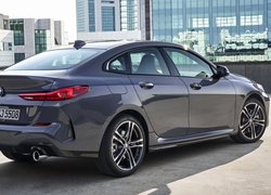 BMW Seria 2 Gran Coupe