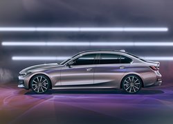 BMW Seria 3 Gran Limousine