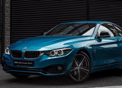 BMW Seria 4 Coupe