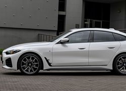 BMW Seria 4 Gran Coupe 420i