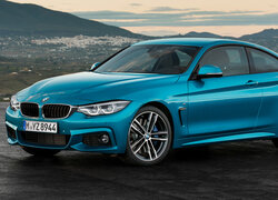 BMW seria 4 M Sport