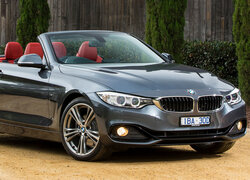 BMW Seria 4 Convertible