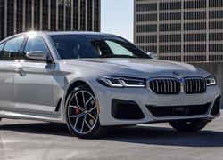 BMW Seria 5 M Sport