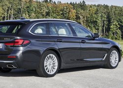 BMW Seria 5 Touring G31