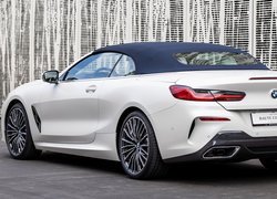 BMW Seria 8 Haute Coutur