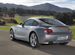 Bmw seria z4