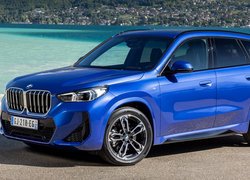 BMW X1 M Sport