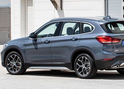 BMW X1 Plug-in Hybrid