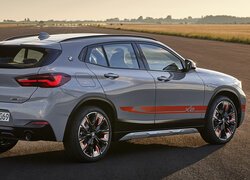 BMW X2 M Mesh Edition