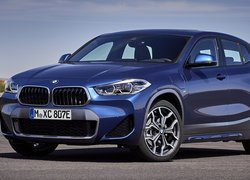 BMW X2 M Sport X xDrive25e