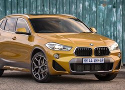 BMW X2 M Sport X