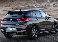 BMW X2 M35i