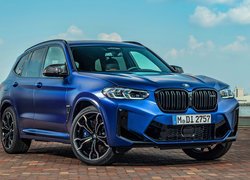 BMW X3 M Competition