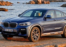 BMW X4 M Sport