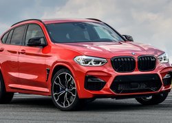 BMW X4 M