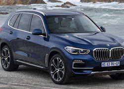 BMW X5 G05