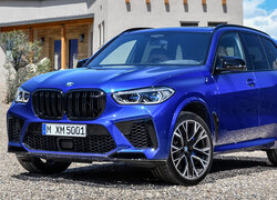 BMW X5 M