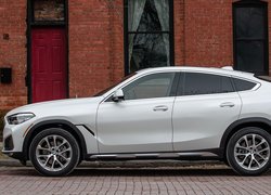 BMW X6 III, G06, Trzecia generacja