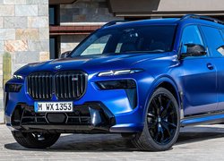 BMW X7 M60i