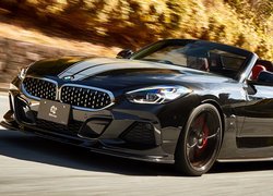 BMW Z4 M Sport, Kabriolet, 2019