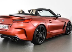 BMW Z4 M40i, AC Schnitzer