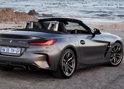 BMW Z4 M40i