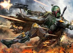 Boba Fett