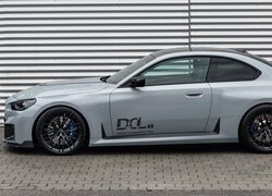 BMW, M2