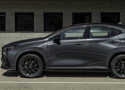Lexus NX, F, Sport