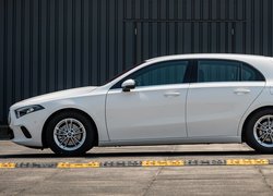 Mercedes-Benz A-klasa