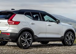 Volvo XC40 Twin Engine