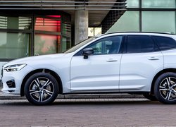 Bok Volvo XC60