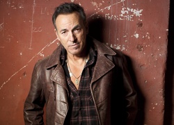 Piosenkarz, Bruce Springsteen