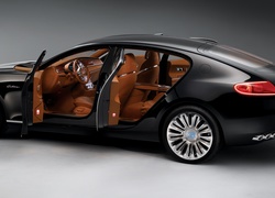 Bugatti 16C Galibier