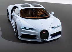 Bugatti Chiron Sky View