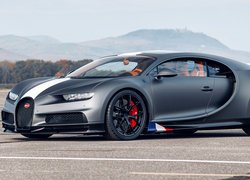 Bugatti Chiron Sport Les Legendes du Ciel