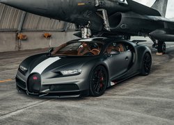 Bugatti Chiron Sport, Les Legendes du Ciel