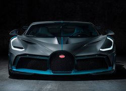 Bugatti Divo