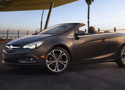 Buick Cascada bokiem