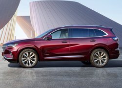 Buick Envision Plus Avenir