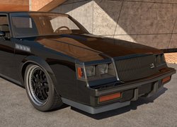 Buick Regal GNX