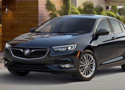 Buick Regal Sport