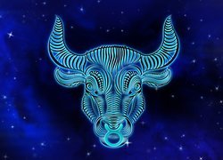 Byk znak zodiaku