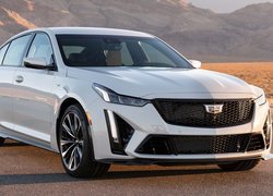 Cadillac CT5-V Blackwing