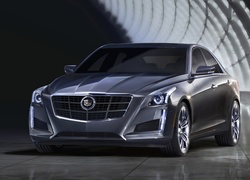 Cadillac CTS