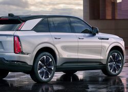 Cadillac Escalade IQ Sport